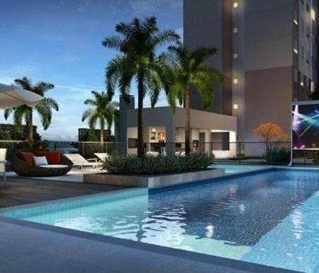Apartament Perto Aeroporto Salgado Filho E Arena Do Gremio Porto Alegre Zewnętrze zdjęcie