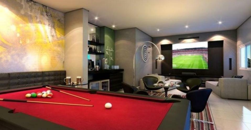 Apartament Perto Aeroporto Salgado Filho E Arena Do Gremio Porto Alegre Zewnętrze zdjęcie