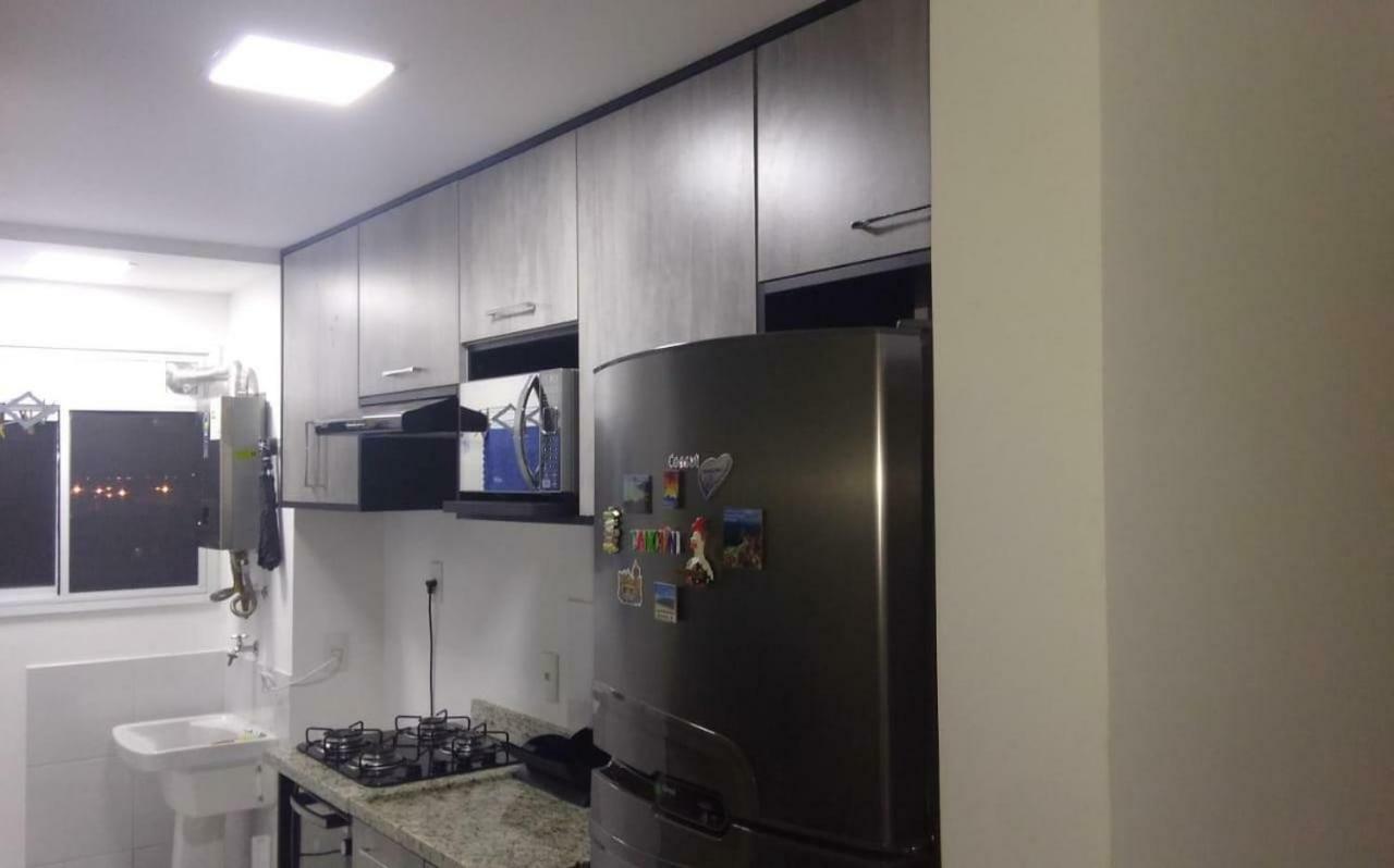 Apartament Perto Aeroporto Salgado Filho E Arena Do Gremio Porto Alegre Zewnętrze zdjęcie