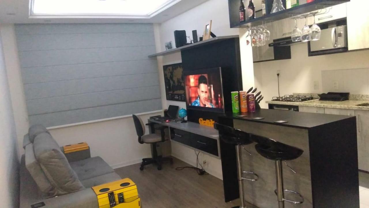 Apartament Perto Aeroporto Salgado Filho E Arena Do Gremio Porto Alegre Zewnętrze zdjęcie