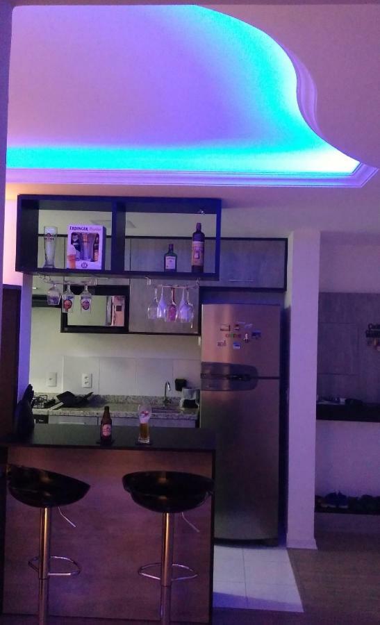 Apartament Perto Aeroporto Salgado Filho E Arena Do Gremio Porto Alegre Zewnętrze zdjęcie