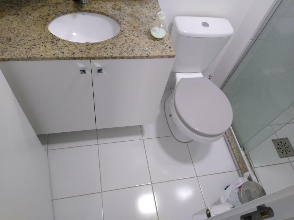 Apartament Perto Aeroporto Salgado Filho E Arena Do Gremio Porto Alegre Zewnętrze zdjęcie