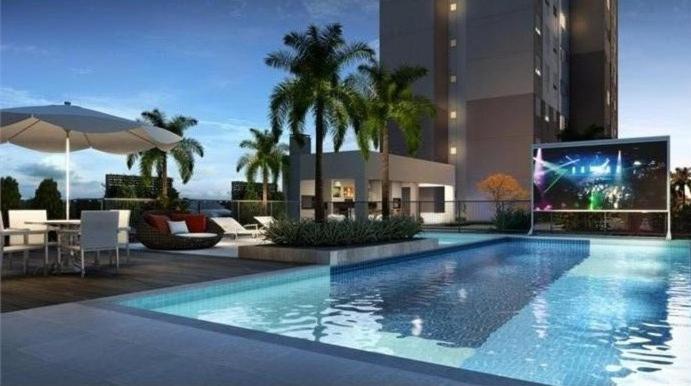Apartament Perto Aeroporto Salgado Filho E Arena Do Gremio Porto Alegre Zewnętrze zdjęcie